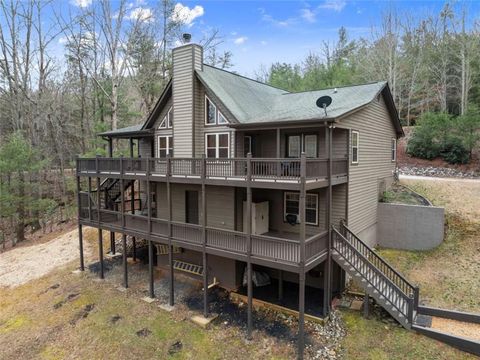 Homes For Sale - 136 Gold Ditch Road<br/> White County, Cleveland, GA 30528