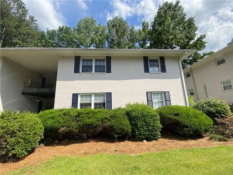 Photo of 777 Jordan Lane #G4, Decatur, GA 30033 (MLS # 7770196)