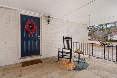 Photo of 777 Jordan Lane #G4, Decatur, GA 30033 (MLS # 7770196)