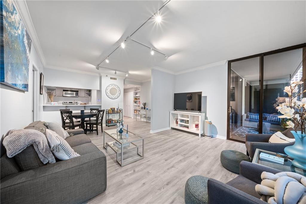 1130 Piedmont Avenue NE 408