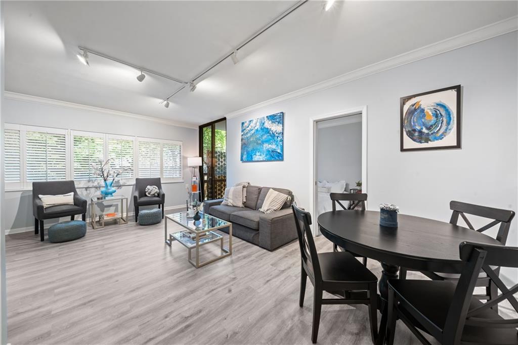 1130 Piedmont Avenue NE 408