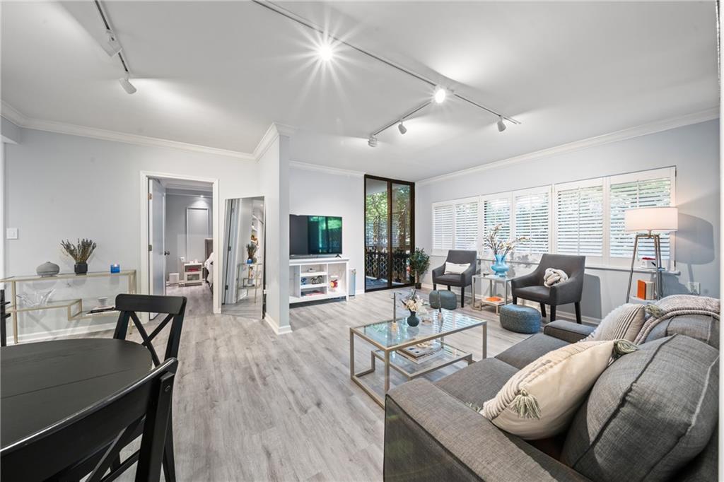 1130 Piedmont Avenue NE 408