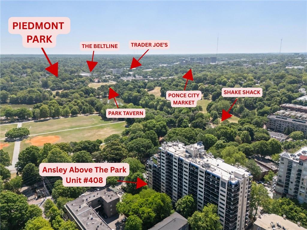 1130 Piedmont Avenue NE 408