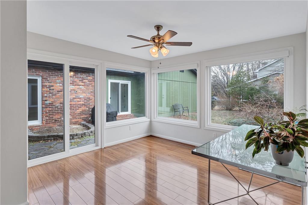 5045 Chestnut Forest Lane