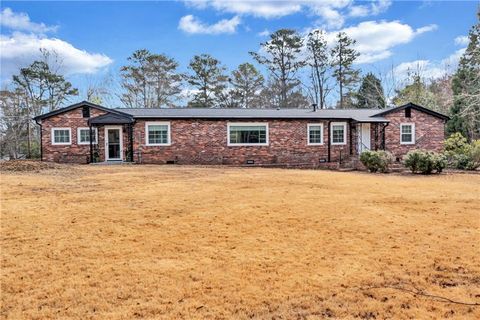 5045 Chestnut Forest Lane Dunwoody GA 30360