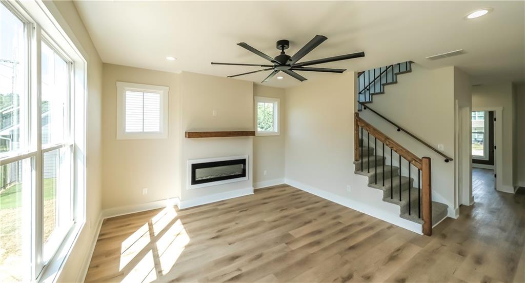 720 Tucker Trail