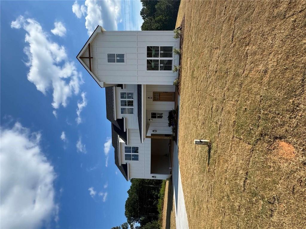 720 Tucker Trail