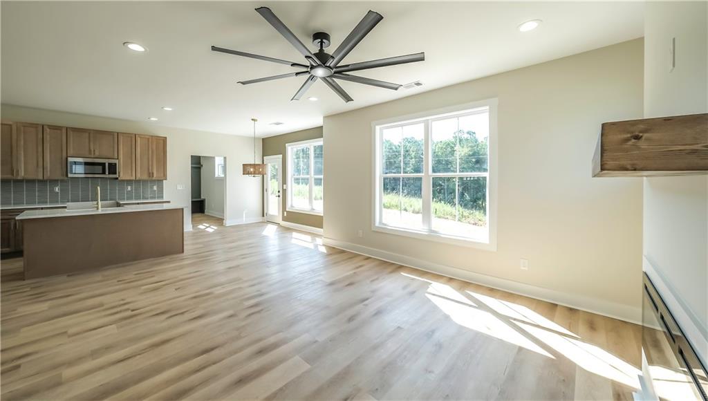 720 Tucker Trail