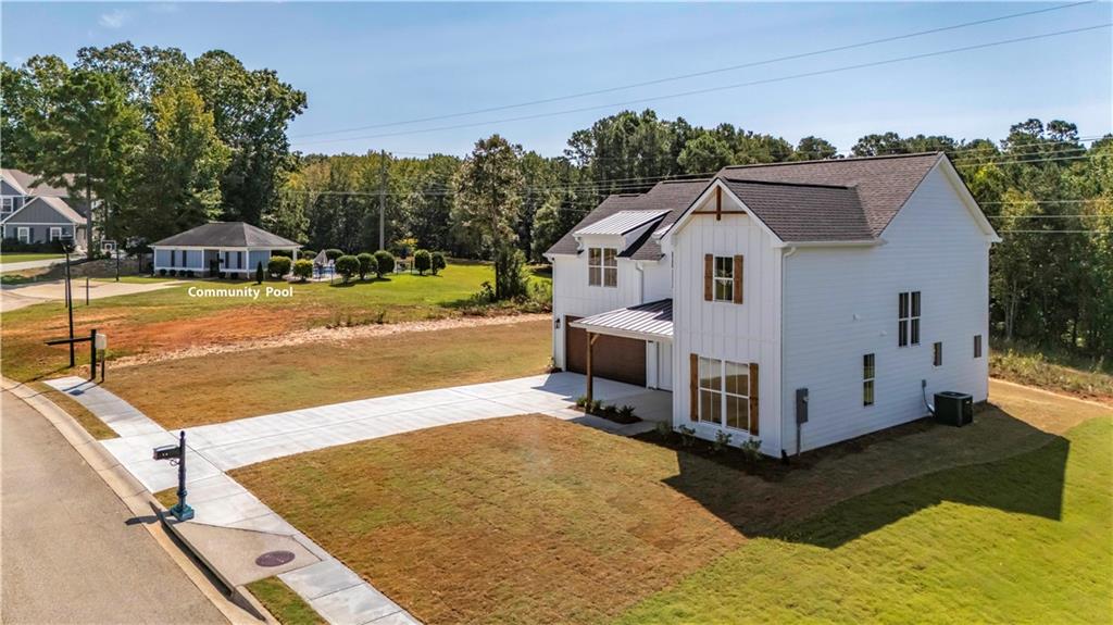 720 Tucker Trail