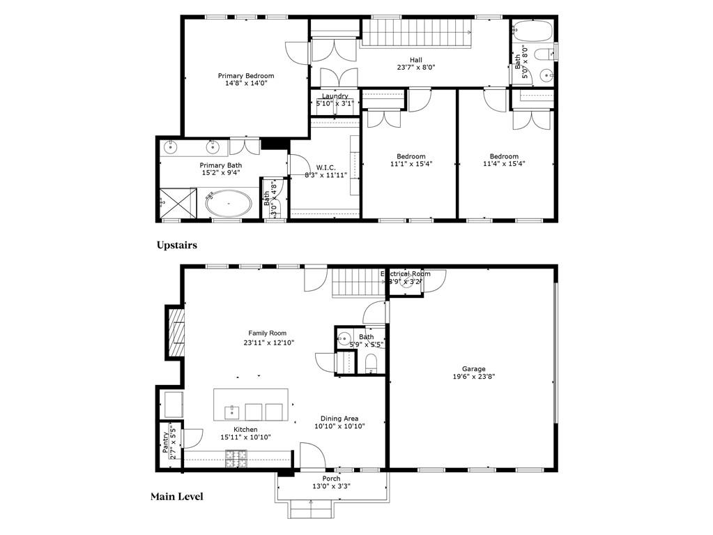 1202 Hardee Street, Atlanta, Georgia image 25
