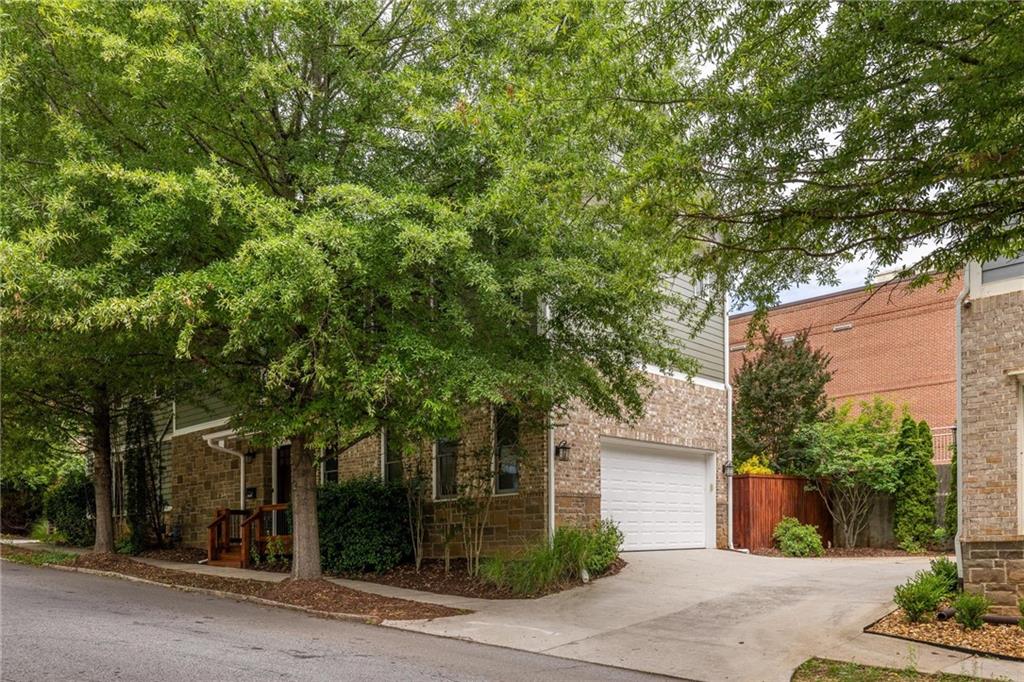1202 Hardee Street, Atlanta, Georgia image 24