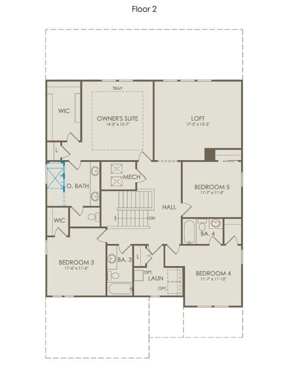 2172 Groveview Lane