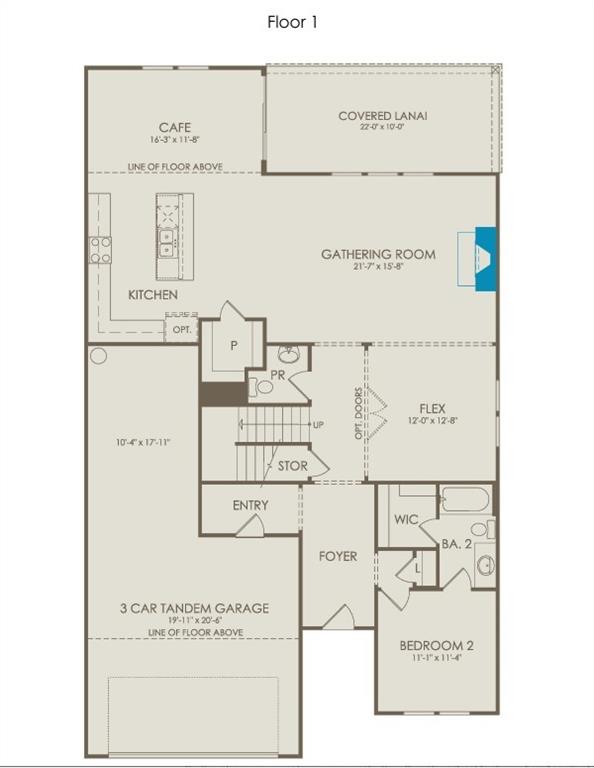 2172 Groveview Lane