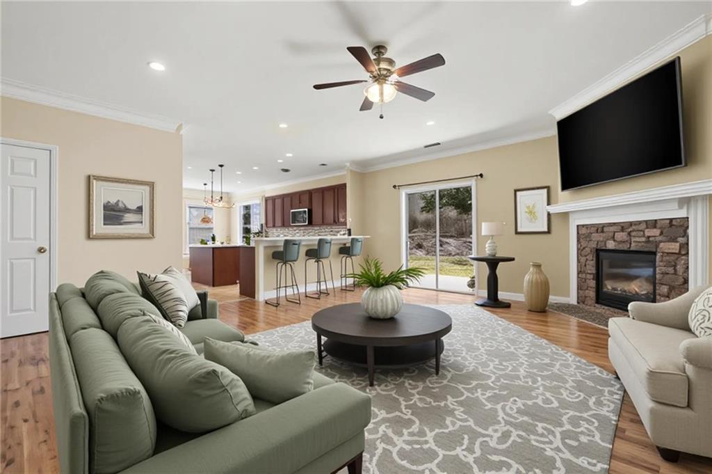 4389 Walforde Boulevard