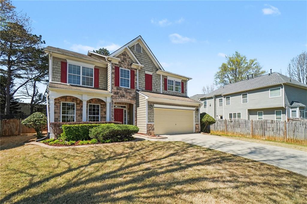 4389 Walforde Boulevard