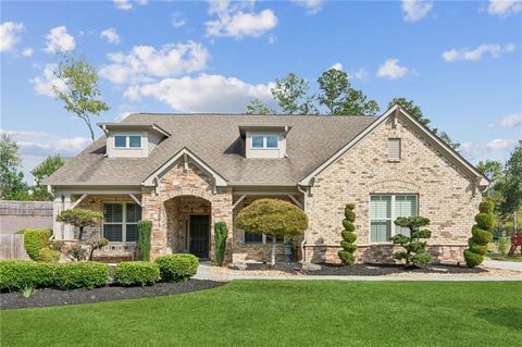1491 Torrington Drive Auburn GA 30011