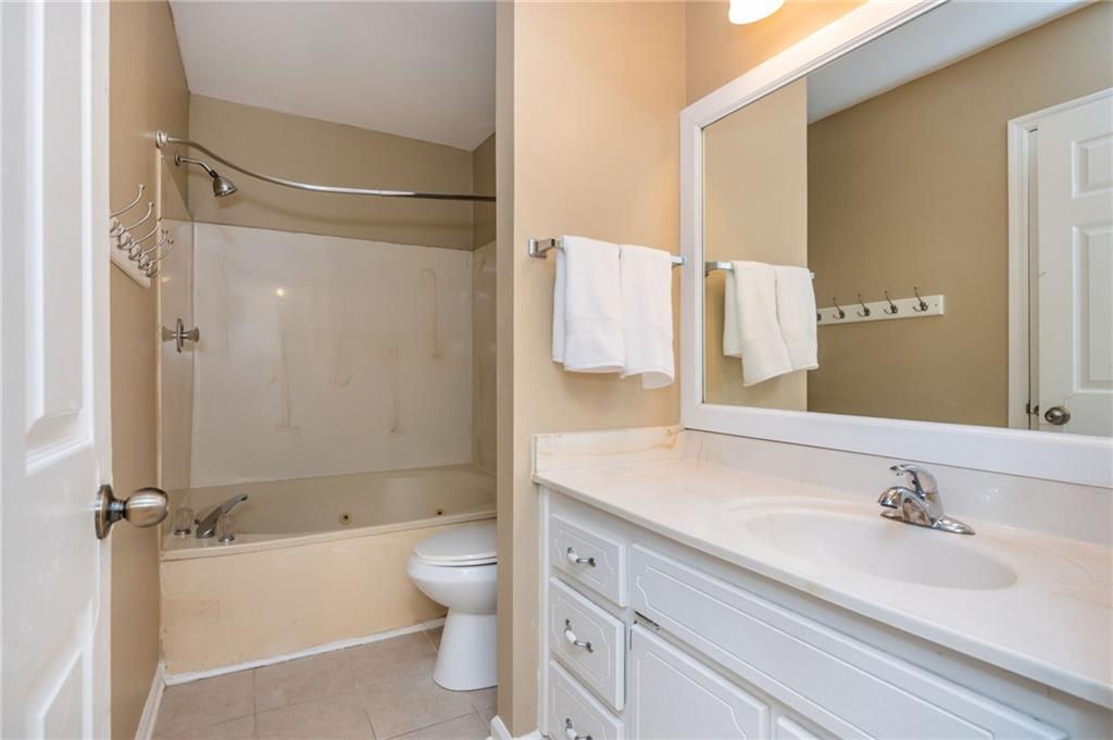 Coventry Township - Residential