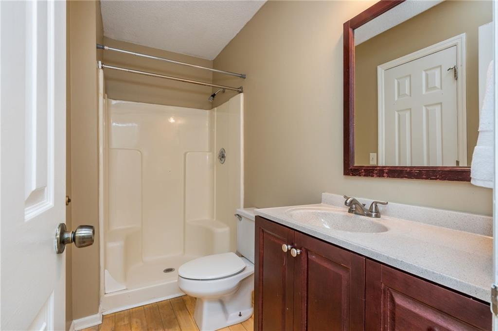 Coventry Township - Residential