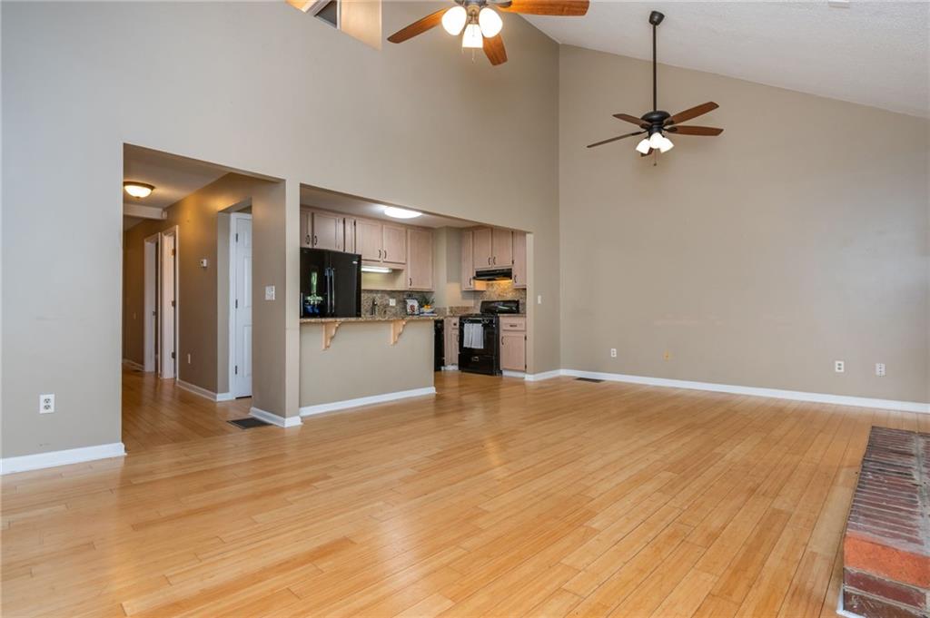 Coventry Township - Residential