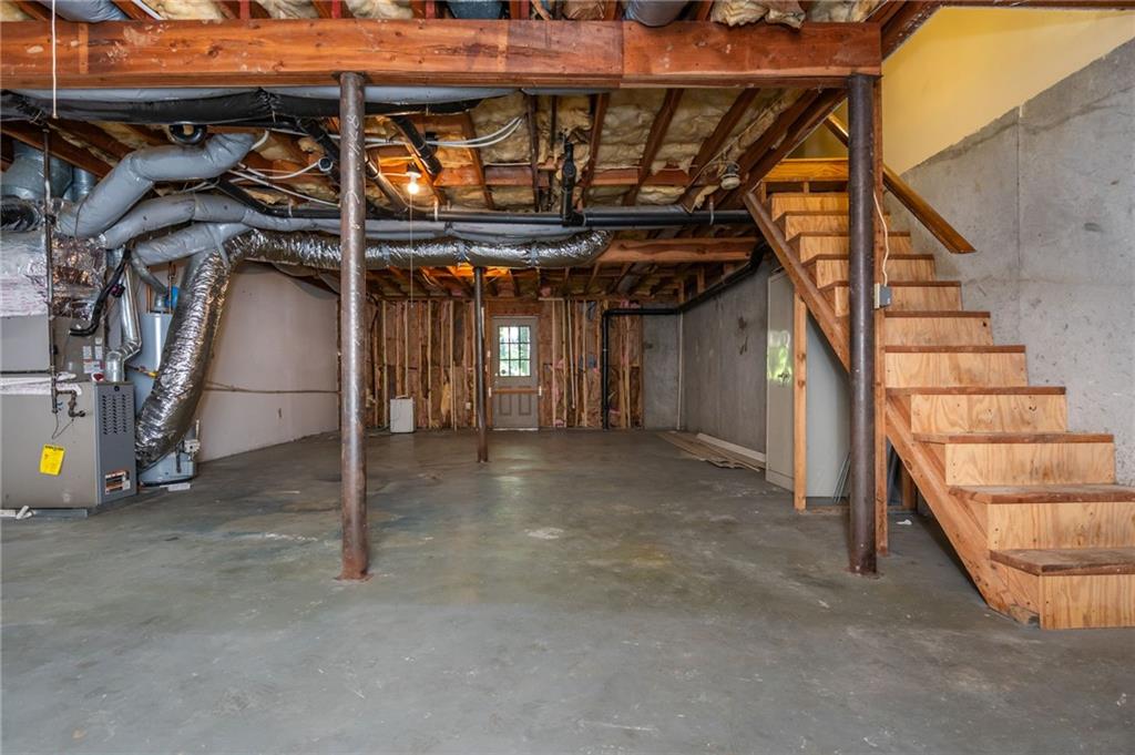Coventry Township - Residential