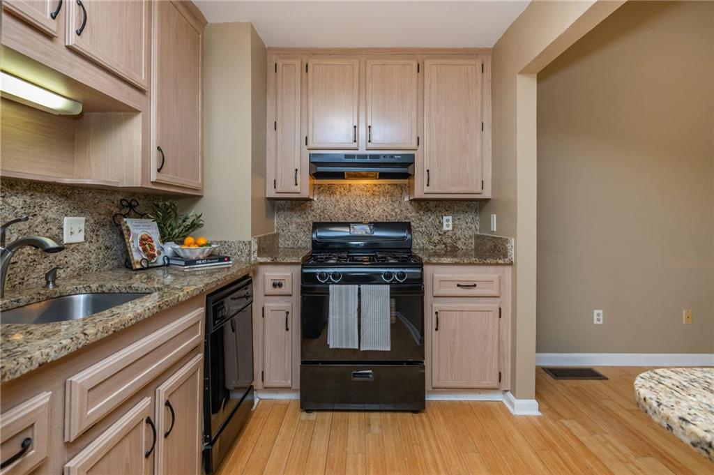 Coventry Township - Residential