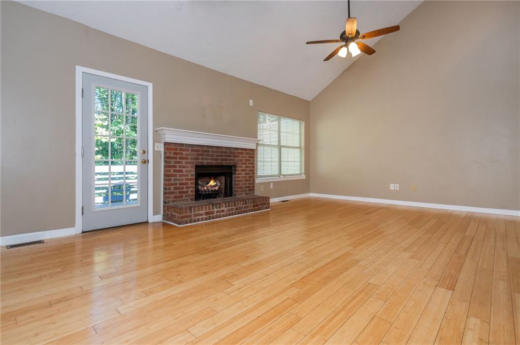 Coventry Township - Residential