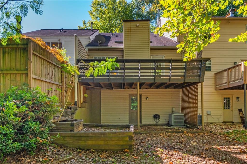 Coventry Township - Residential