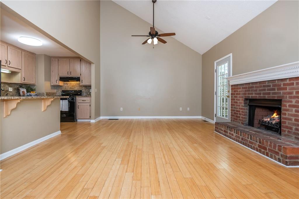 Coventry Township - Residential