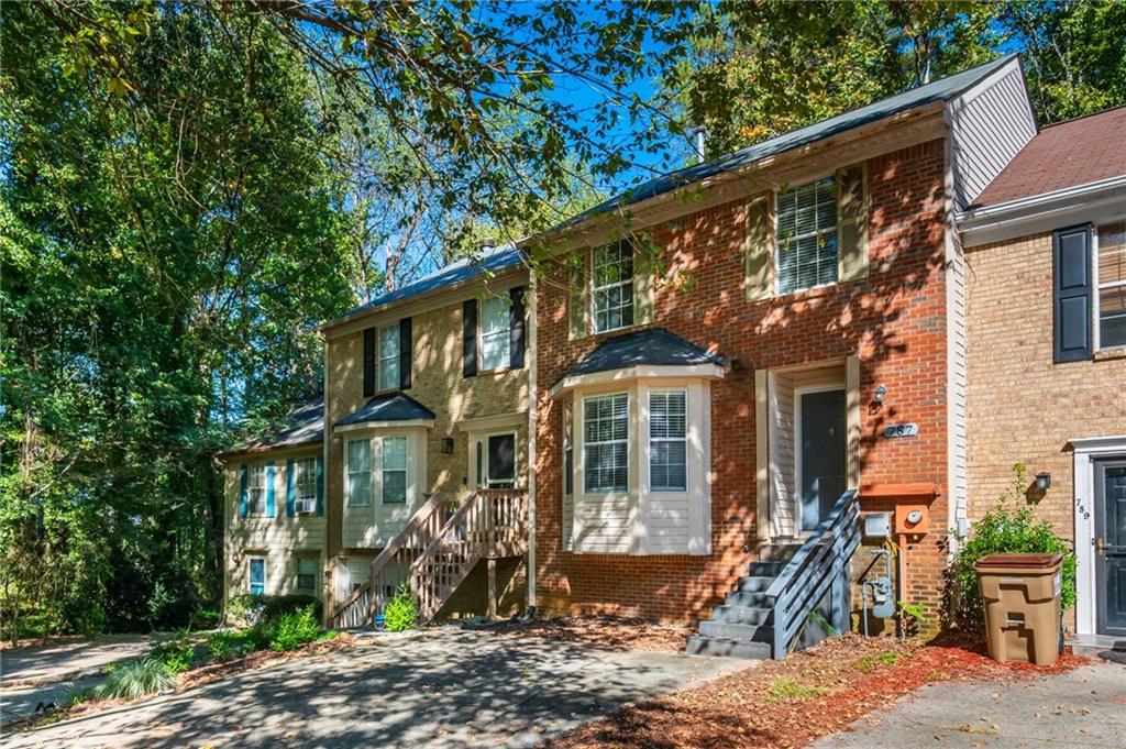 Coventry Township - Residential