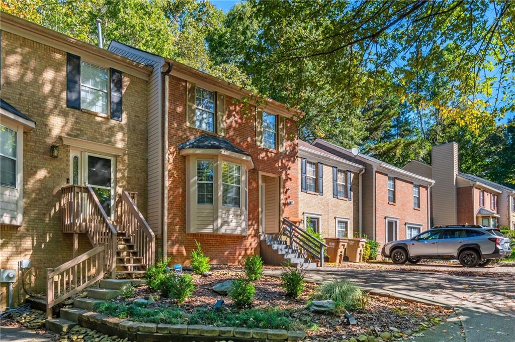 Coventry Township - Residential