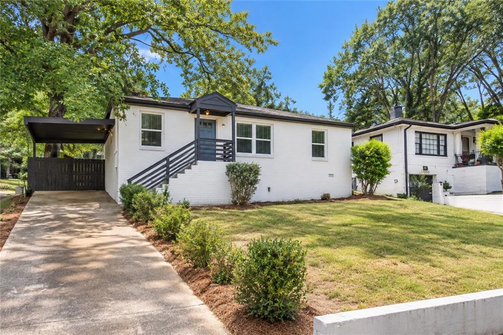 166 Burbank Drive NW