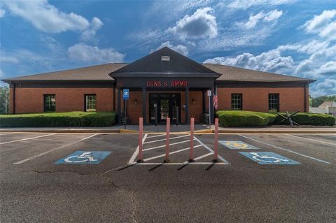 9045 Hickory Flat Highway Woodstock GA 30188
