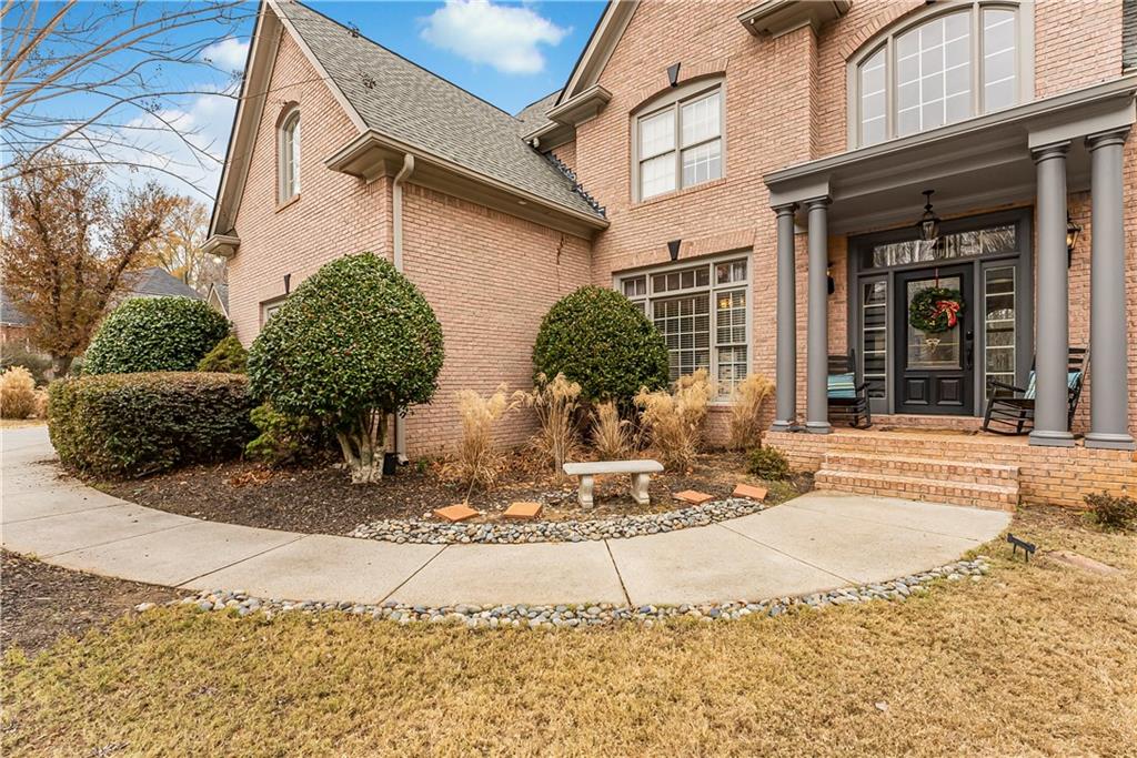 1029 Laurel Grove Court