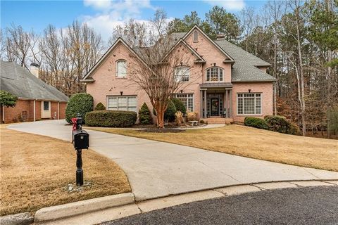 1029 Laurel Grove Court Suwanee GA 30024