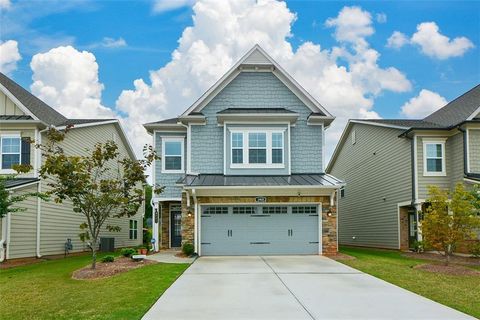 3401 Park Pointe Circle Scottdale GA 30079