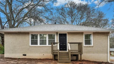 568 Mcwilliams Road SE, Atlanta, GA 30315 - MLS#: 7519353