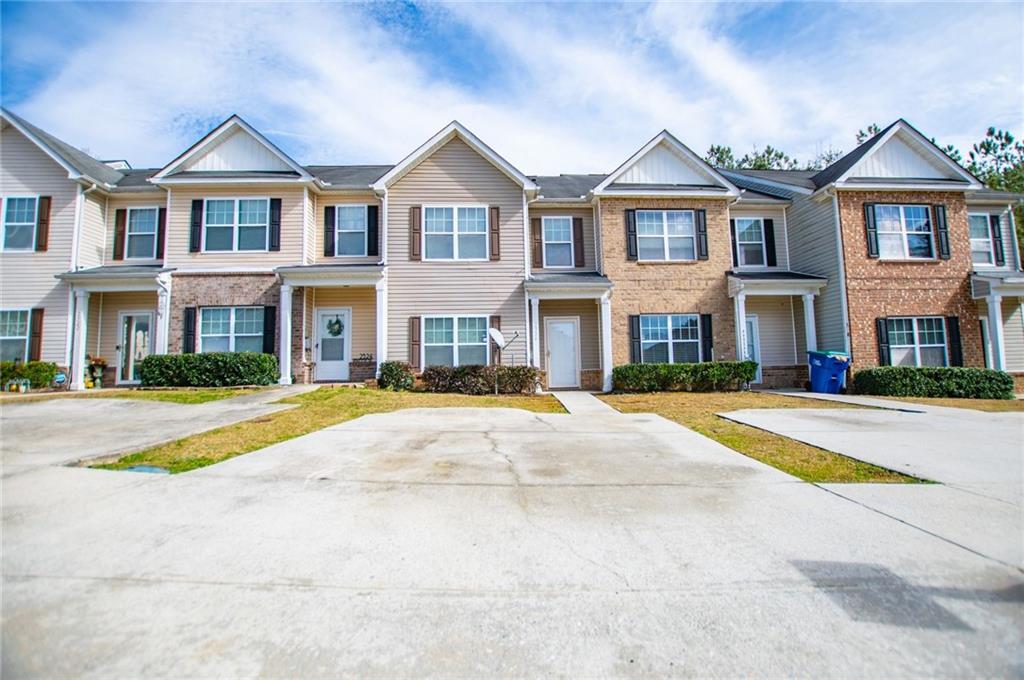2326 Bigwood Trail