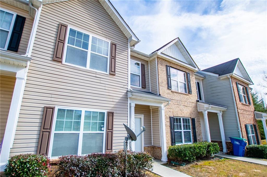 2326 Bigwood Trail