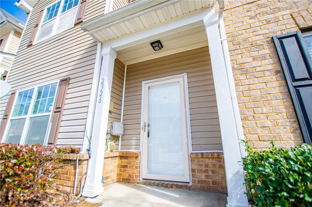 2326 Bigwood Trail