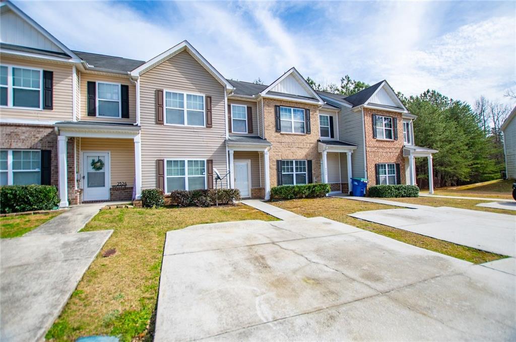 2326 Bigwood Trail