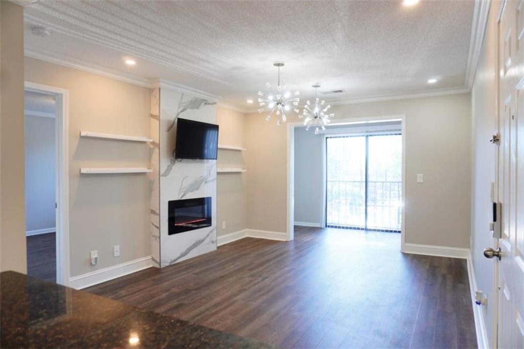 Lenox Green - Residential