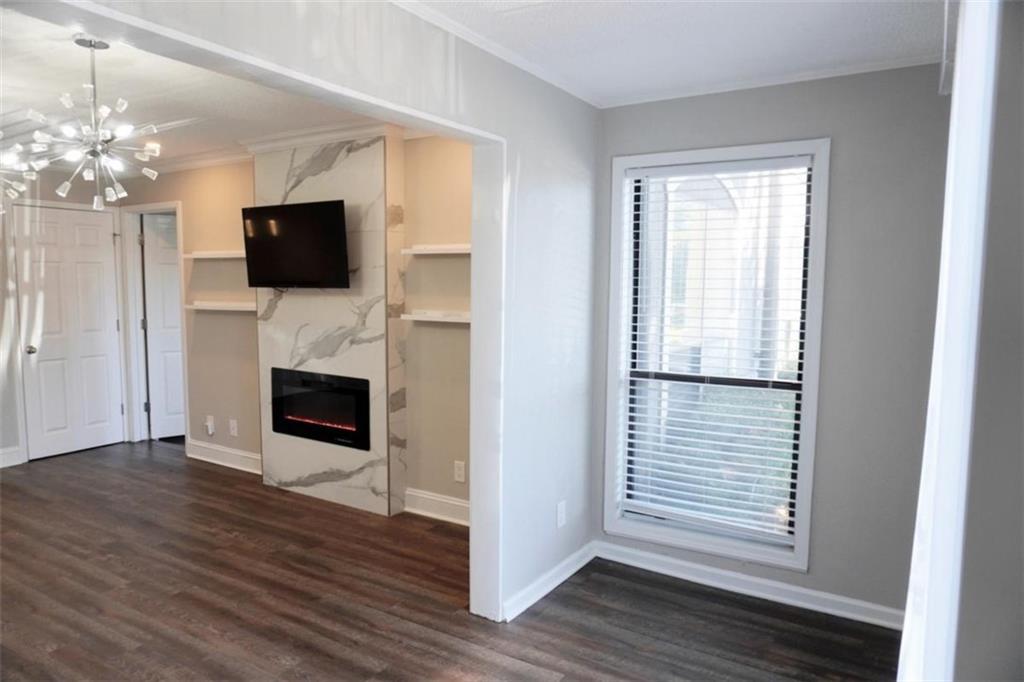 Lenox Green - Residential