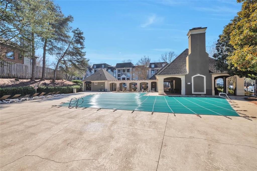 Lenox Green - Residential
