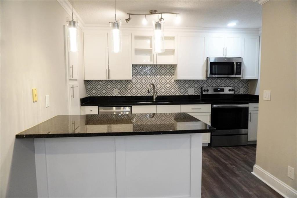 Lenox Green - Residential