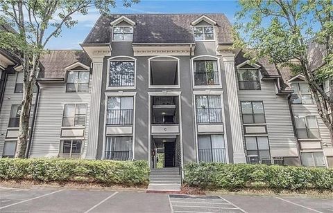 2657 Lenox Road # 30-1 Atlanta GA 30324