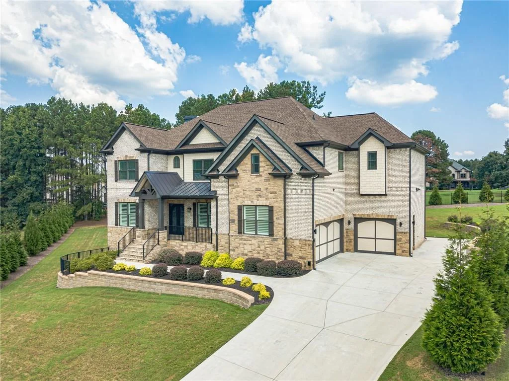 2522 Alcovy Club Drive