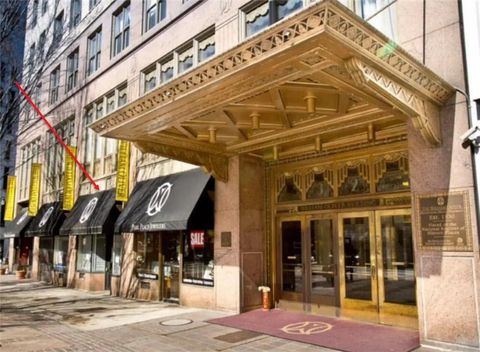 32 Peachtree Street NW CU2 Atlanta GA 30303