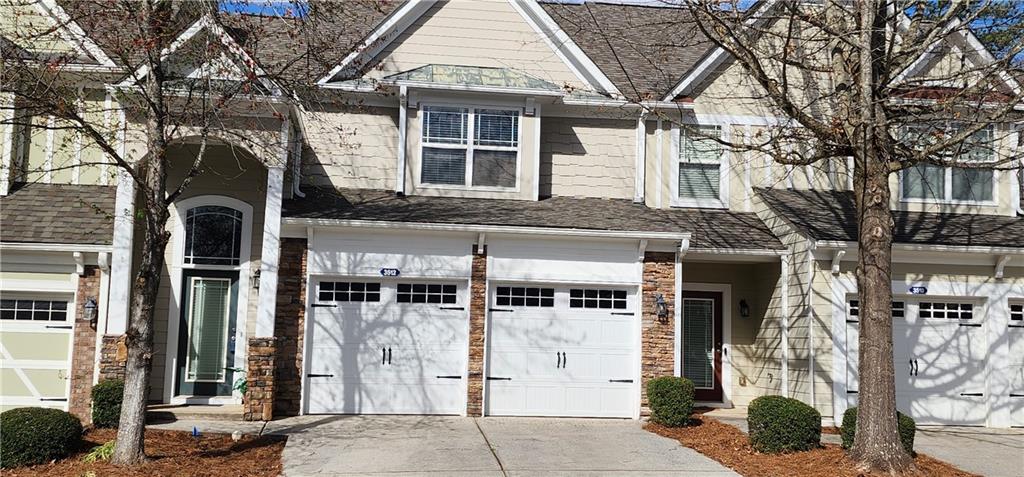 3512 Clear Creek Crossing Xing, Kennesaw, Georgia image 12