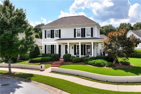 1050 Greenleffe Circle Statham GA 30666