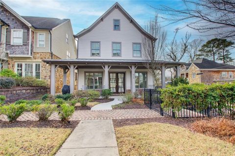 979 Azalee Hester Wharton Way Atlanta GA 30318